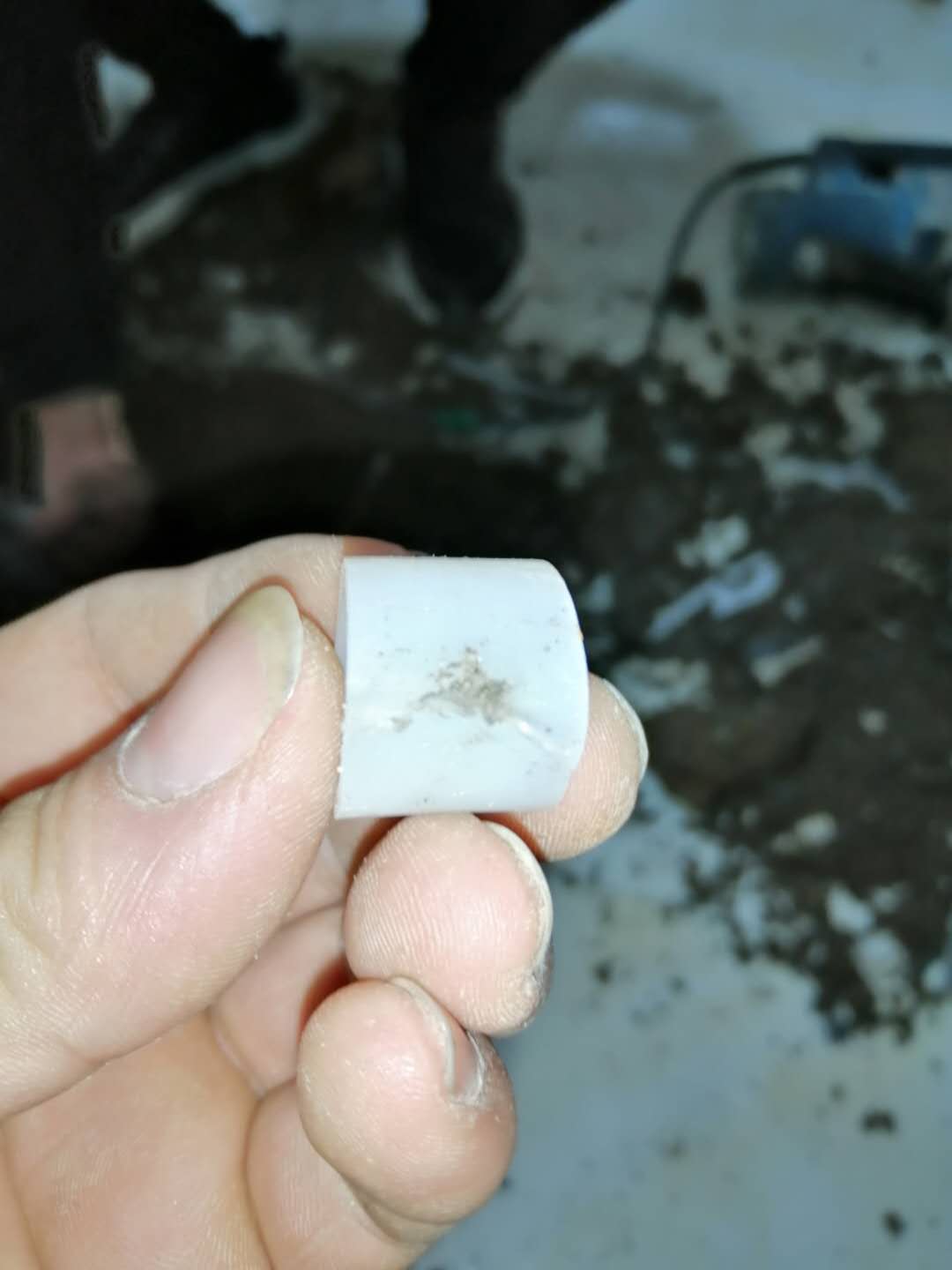 南充地暖漏水检测